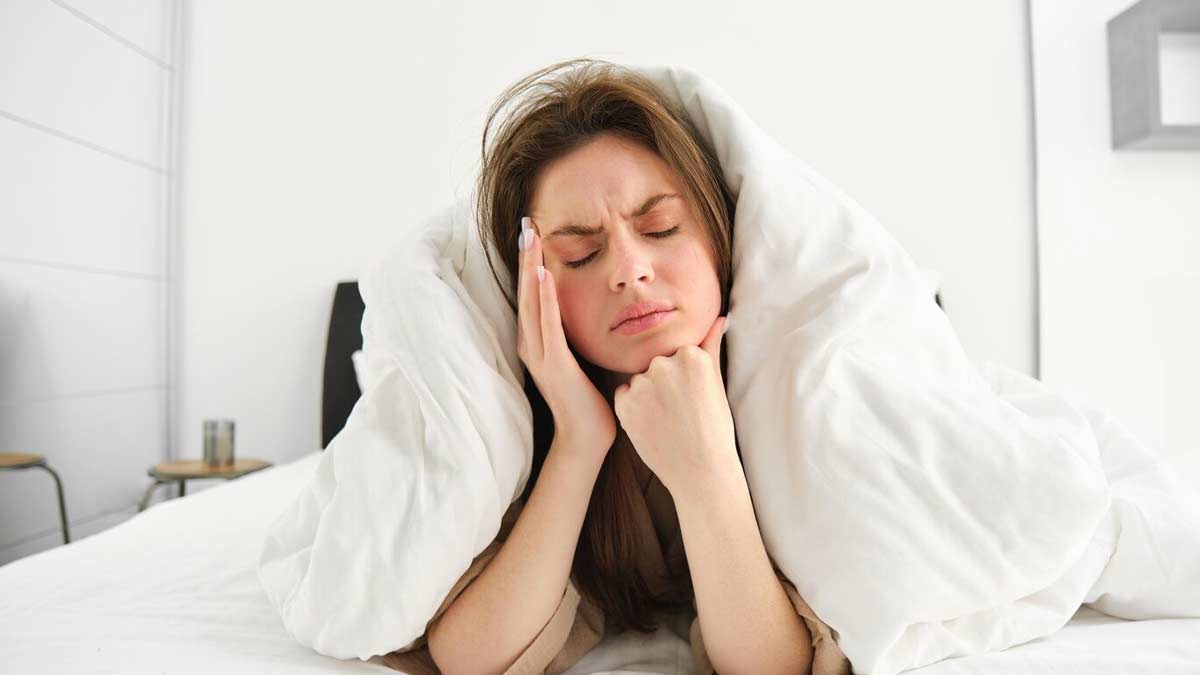  What is Hangxiety in Hindi