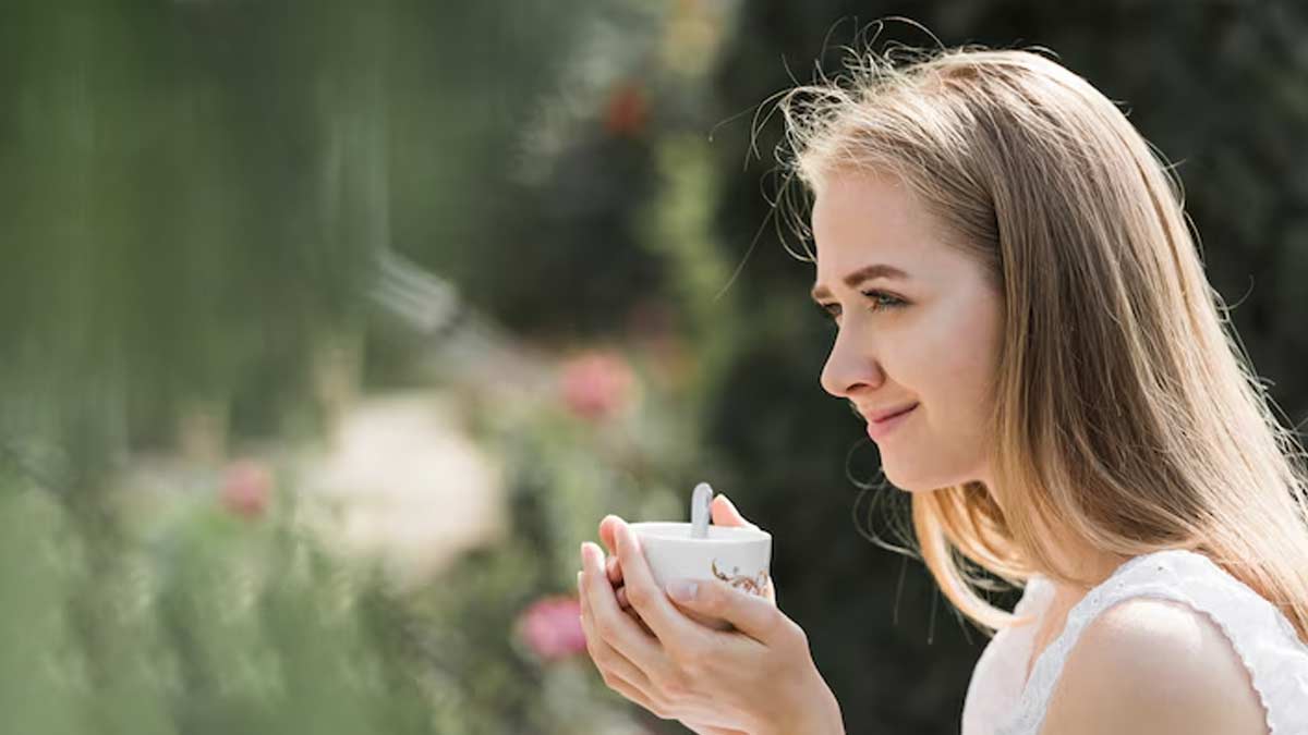tea