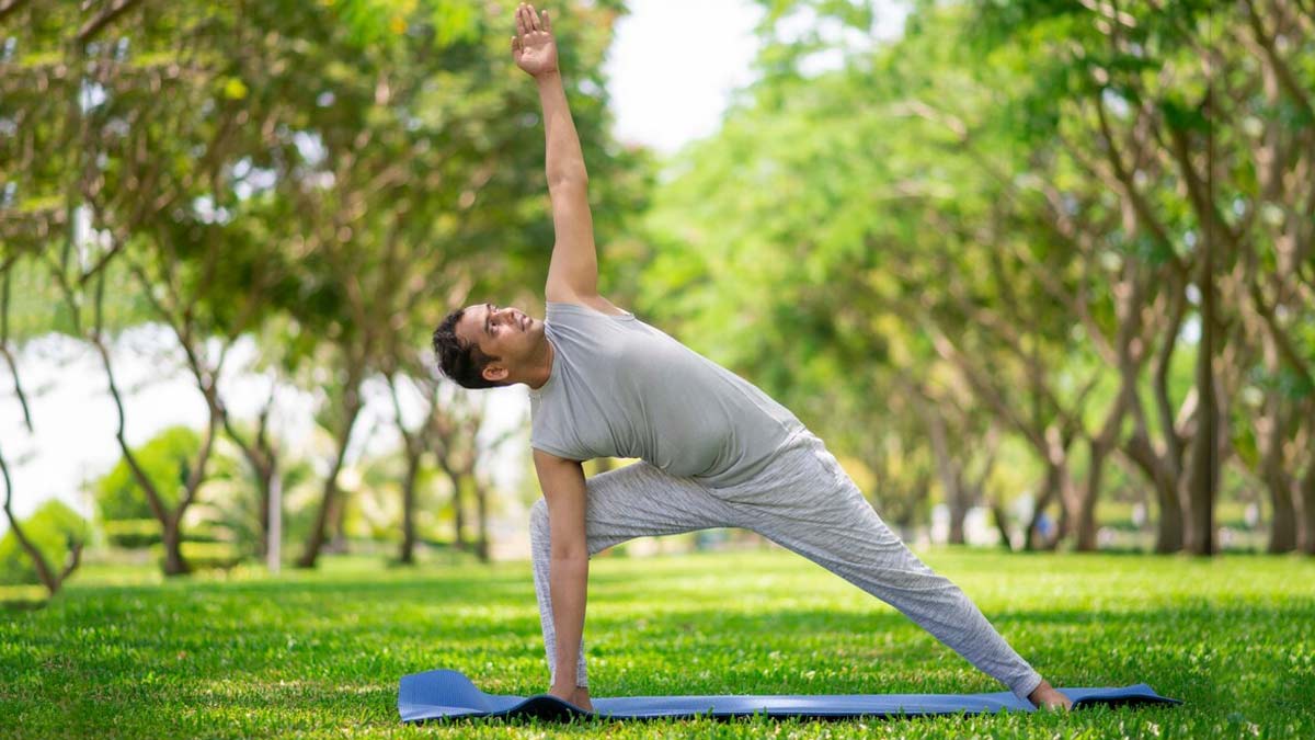 Lower Body Fat: लोअर बॉडी फैट कम करने के लिए रोज करें ये एक्सरसाइज, मजबूत बनेगा शरीर  
