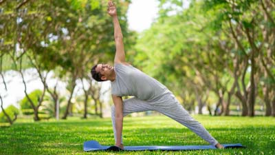 Lower Body Fat: लोअर बॉडी फैट कम करने के लिए रोज करें ये एक्सरसाइज, मजबूत बनेगा शरीर  