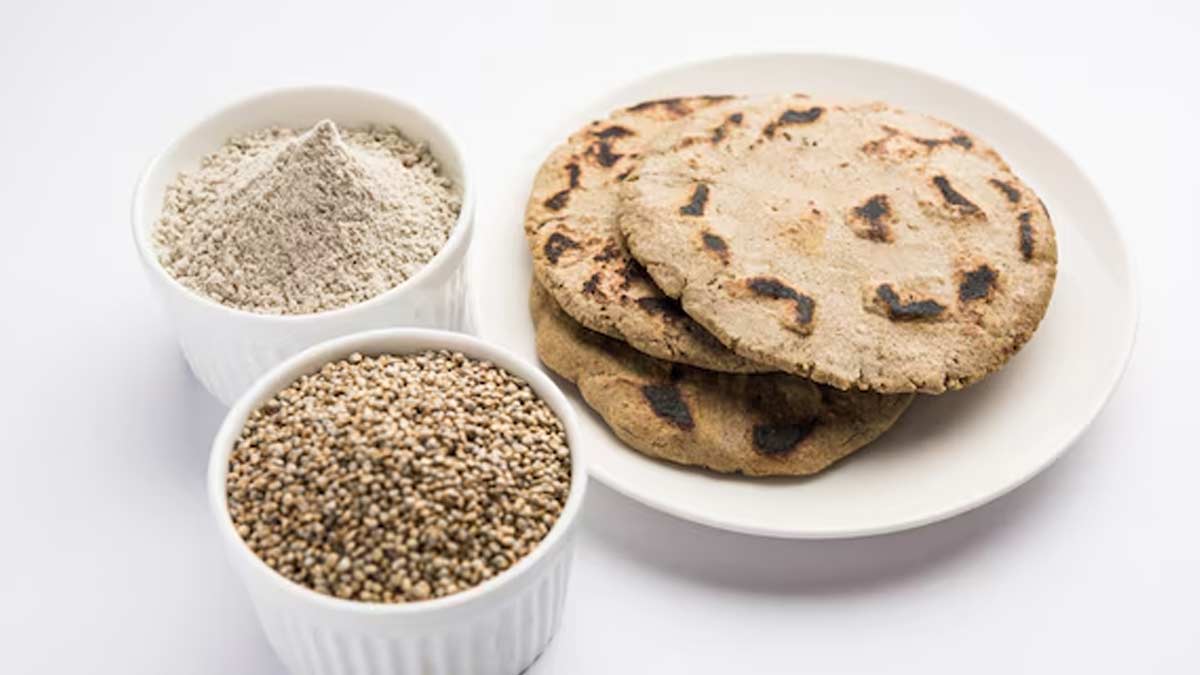 bajra