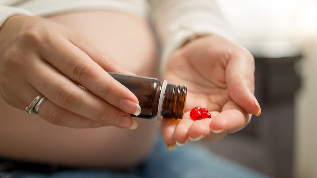 Why Should Pregnant Women Not Take Over The Counter Medicines Without Prescription?