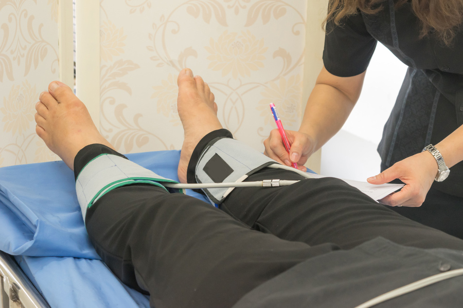 peripheral-vascular-disease