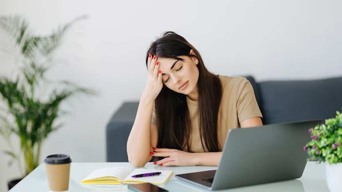 adernal fatigue in pcos 