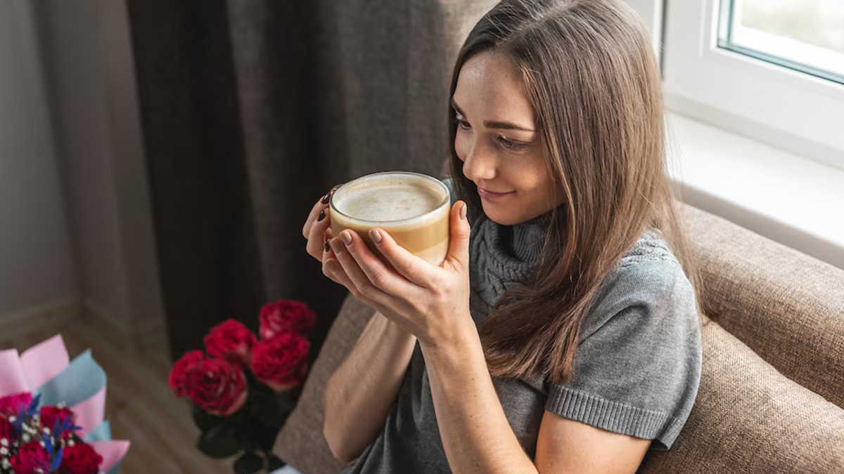 Can Cancer Patients Drink Tea in Hindi