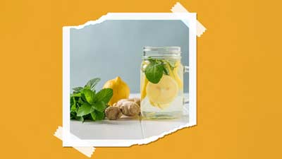 रातभर पानी में भिगोकर रखें ये 4 चीजें, सुबह खाली पेट खाने से दूर होंगी पाचन और पीरियड्स की समस्याएं