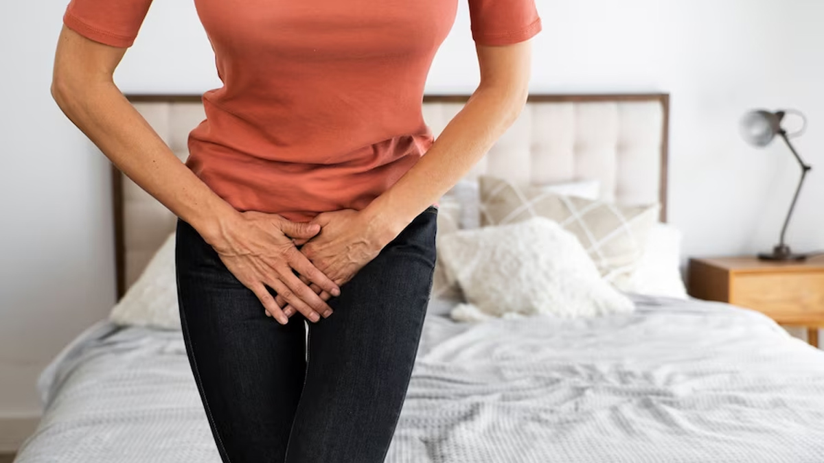 Here’s How Zinc Can Help You Combat Vaginal Yeast Infections