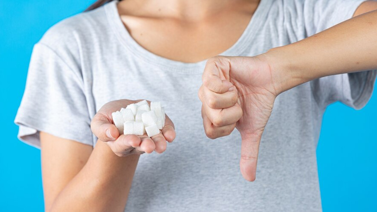 What Happens to Your Body When You Go Sugar-Free