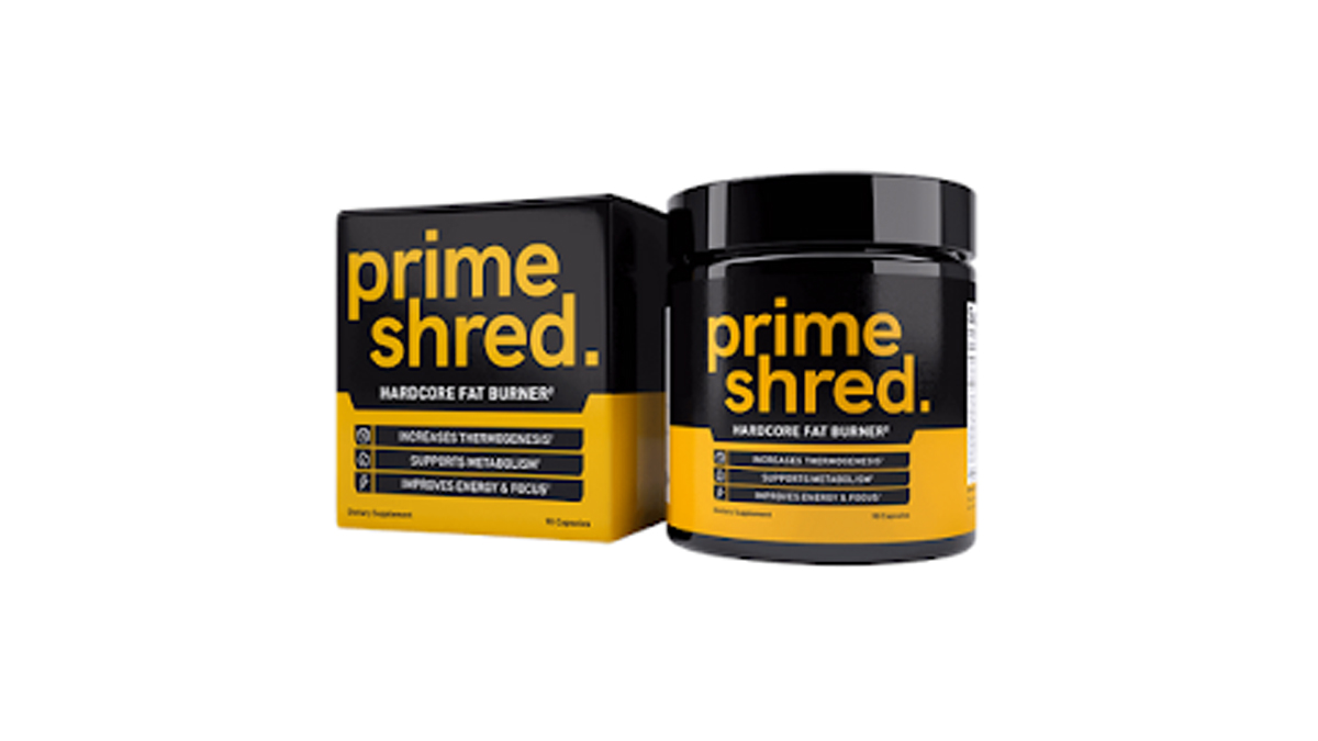 Prime Shred