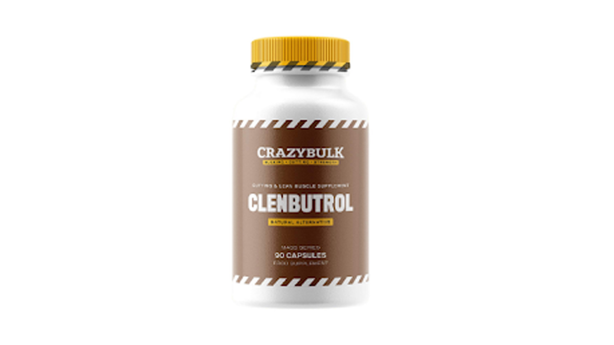 Clenbutrol