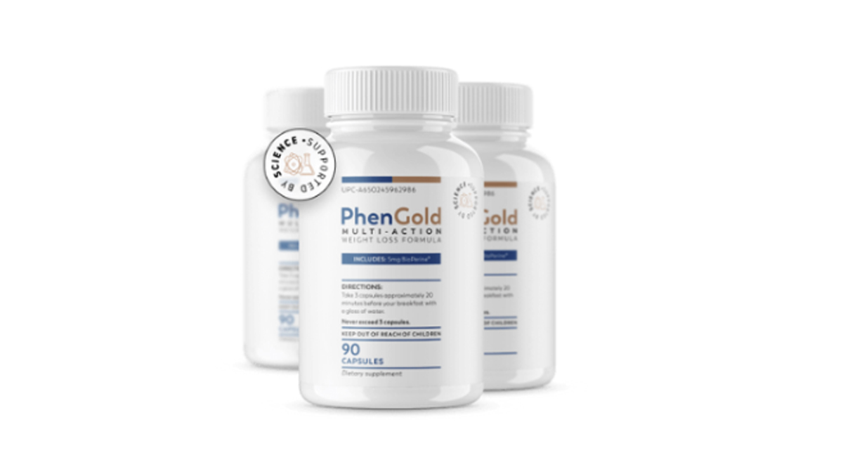 PhenGold