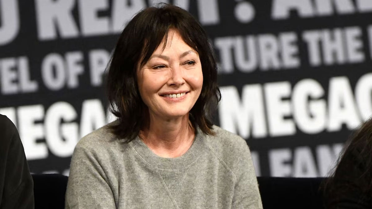 Shannen Doherty Talks About Downsizing Amid Breast Cancer Battle; Unravel The Emotional Impact Of Cancer 