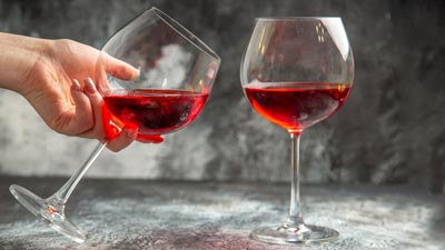 Red Wine For Skin And Hair? Here Is Why You Should Try Red Wine For Good Health