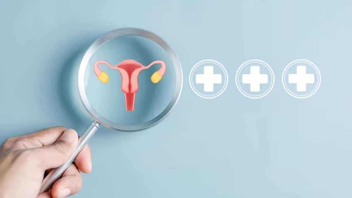 How To Manage Dry Skin With PCOS In Hindi