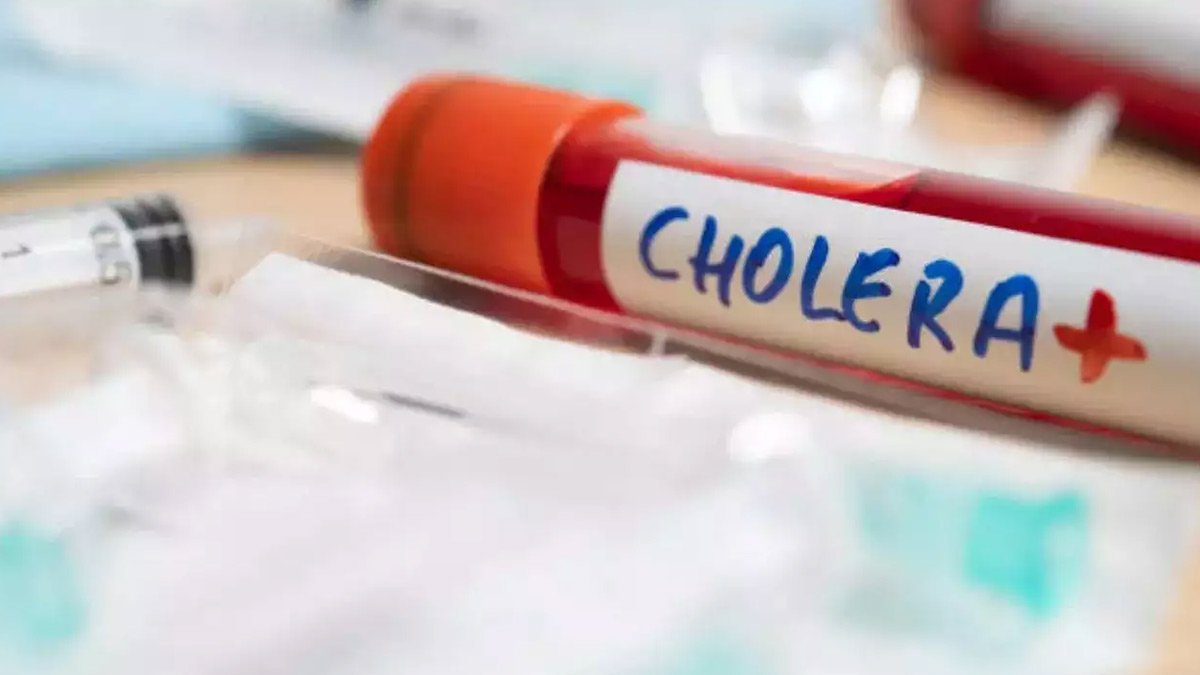 Cholera Cases in Bangalore: दूषित पानी पीने से बेंगलुरु में बढ़ रहे हैं हैजा के मामले, जानें बचने के तरीके
