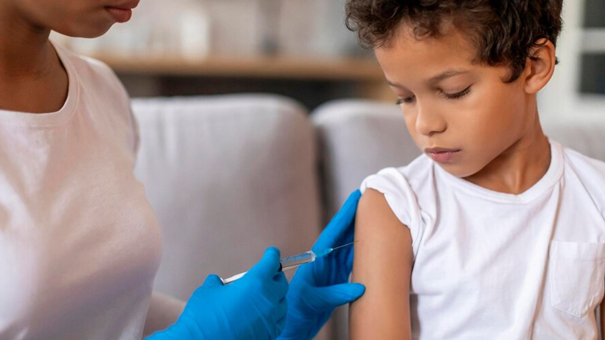 Diphtheria Cases on Rise