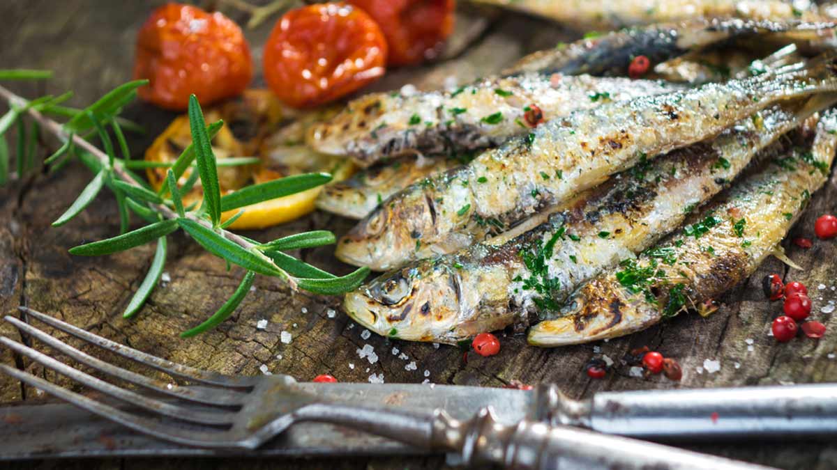 Why Should People With Gout Avoid Certain Fish Types?