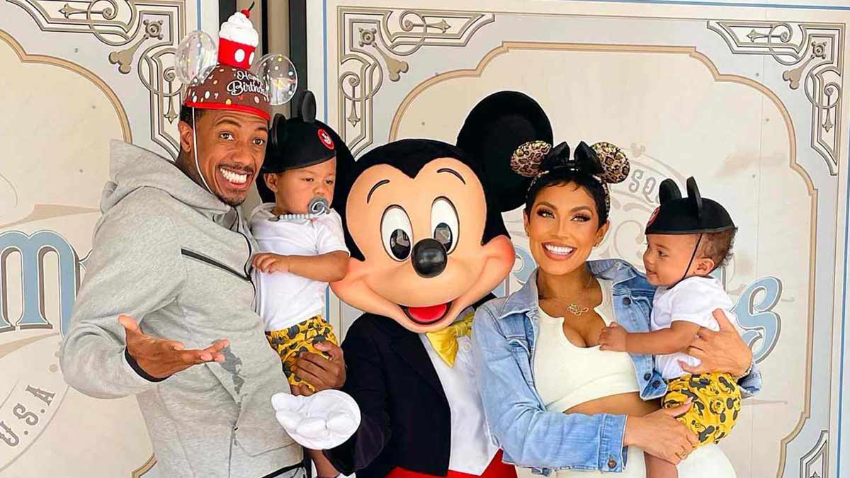 Nick Cannon And Abby De La Rosa’s 2-Year-Old Diagnosed With Autism; Parenting a Child On The Autism Spectrum