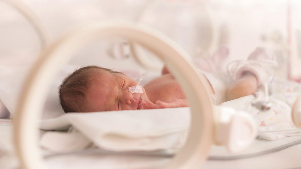 Preventing Preterm Birth: Expert Explains Strategies To Ensure Full ...