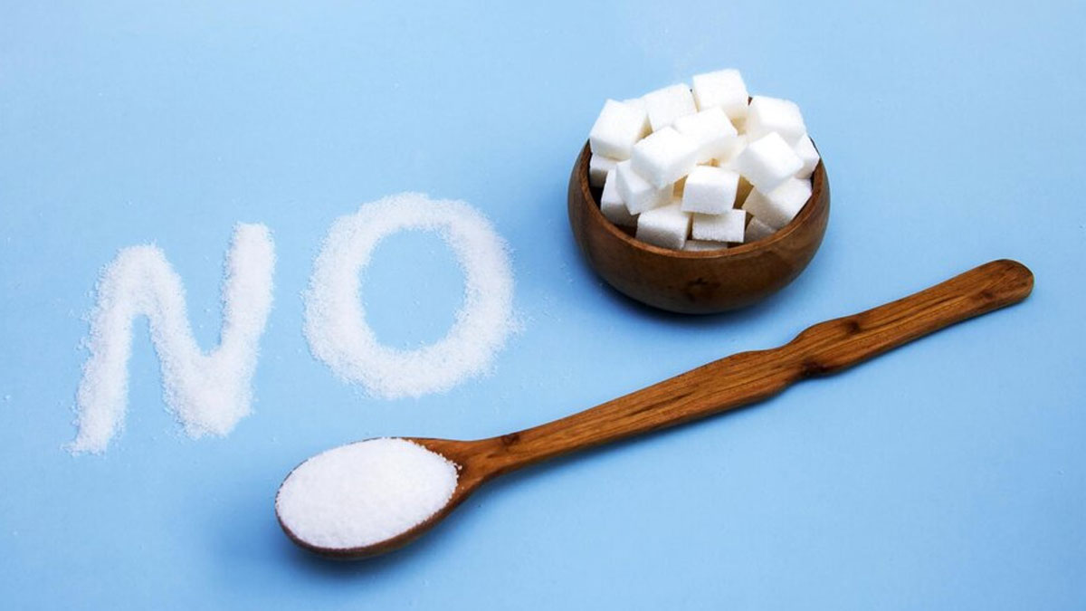 The Surprising Effects Of Quitting Added Sugar: What Happens To Your Body When You Go Sugar-Free