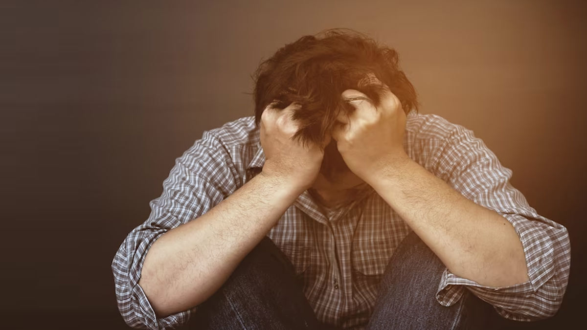 What Is Hangxiety And How To Ease It? Understanding Anxiety Symptoms After A Night Of Drinking