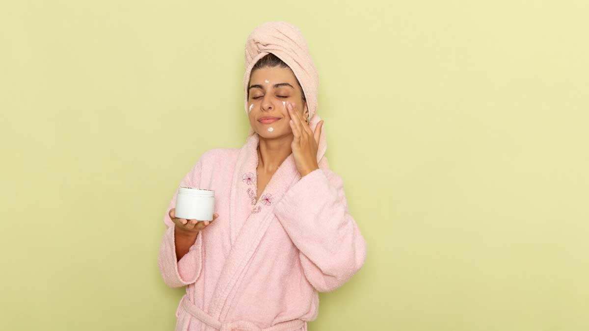 skin care