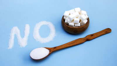 The Surprising Effects Of Quitting Added Sugar: What Happens To Your Body When You Go Sugar-Free