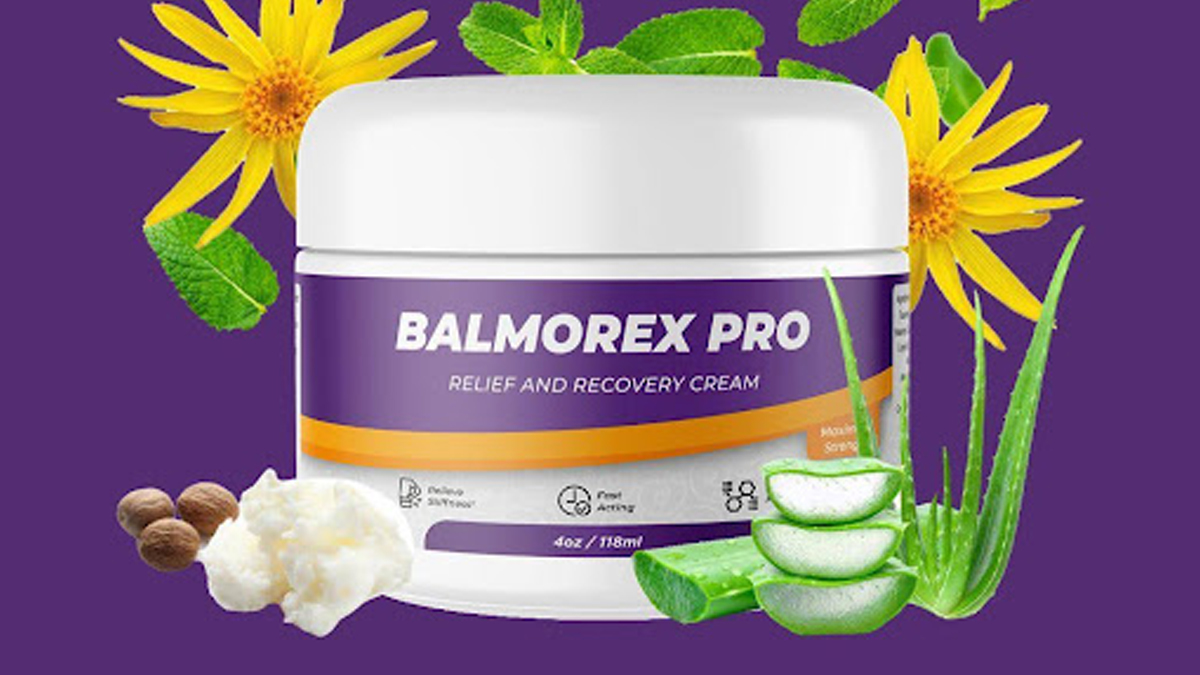 Balmorex Pro Reviews SCAM WARNING! Medical Experts Shocked