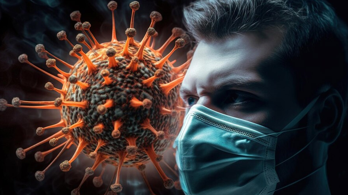 Experts Warn H5N1 Pandemic WIll Be '100 Times Worse Than COVID': Understanding Bird Flu Spread And Prevention