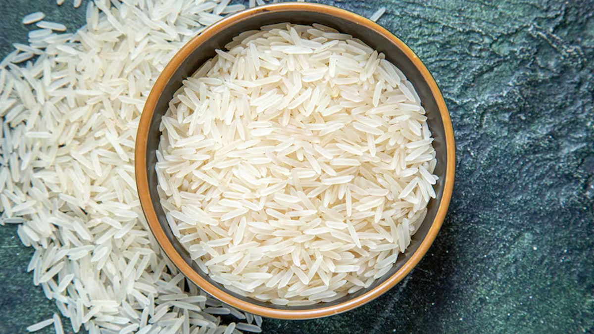 rice