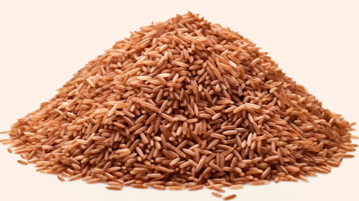 rice