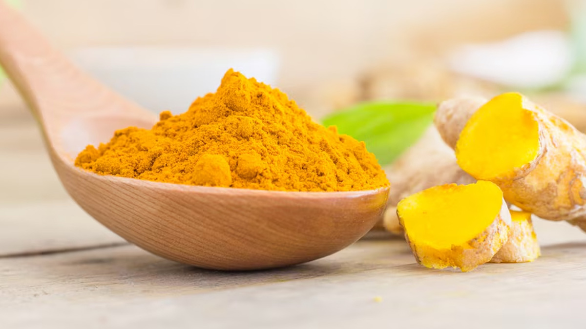 haldi