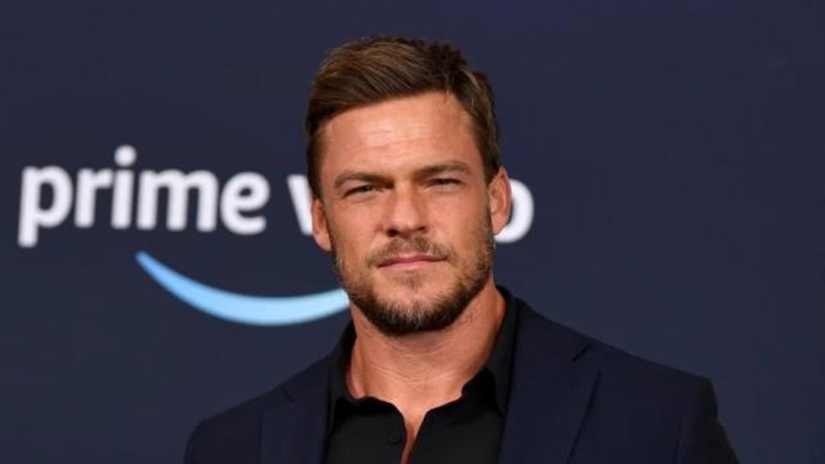 Reacher Star Alan Ritchson Gets Candid About His Bipolar Disorder; Everything To Know About The Condition