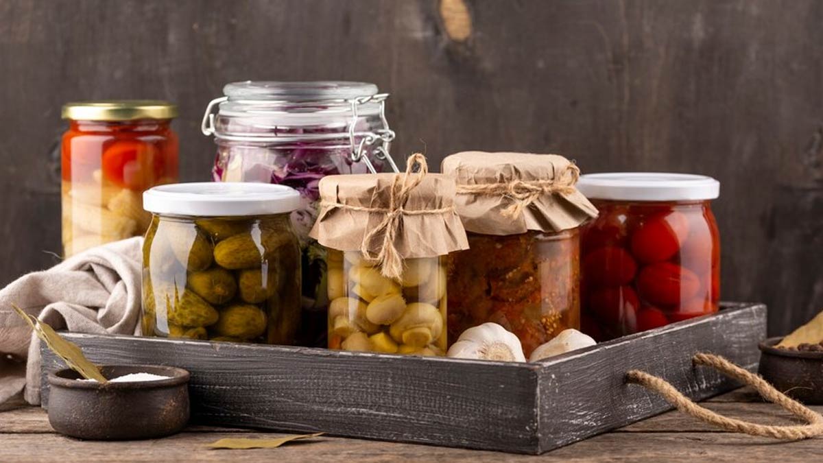 Fermented Foods May Improve Digestive Health But It Isn't For Everyone; Who Should Avoid It