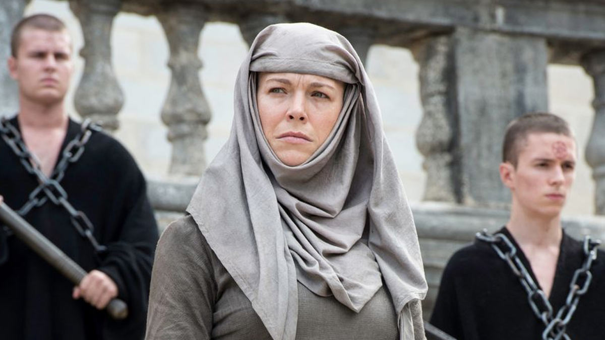 Game Of Thrones Star Hannah Waddingham Opens Up About Chronic  Claustrophobia; Know More About The Condition | OnlyMyHealth