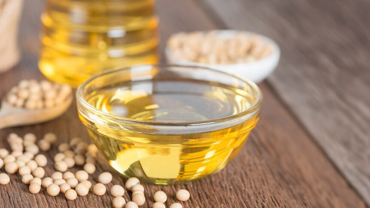 Soybean Oil For Skin Health: Here's Why You Should Add This Oil To Your Skincare Routine