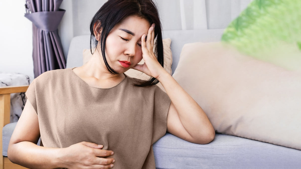 How Does An Unhealthy Gut Define Your Poor Mental Health?