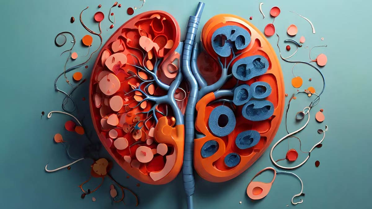 Can Circadian Rhythm Affect Kidneys? Expert Explains