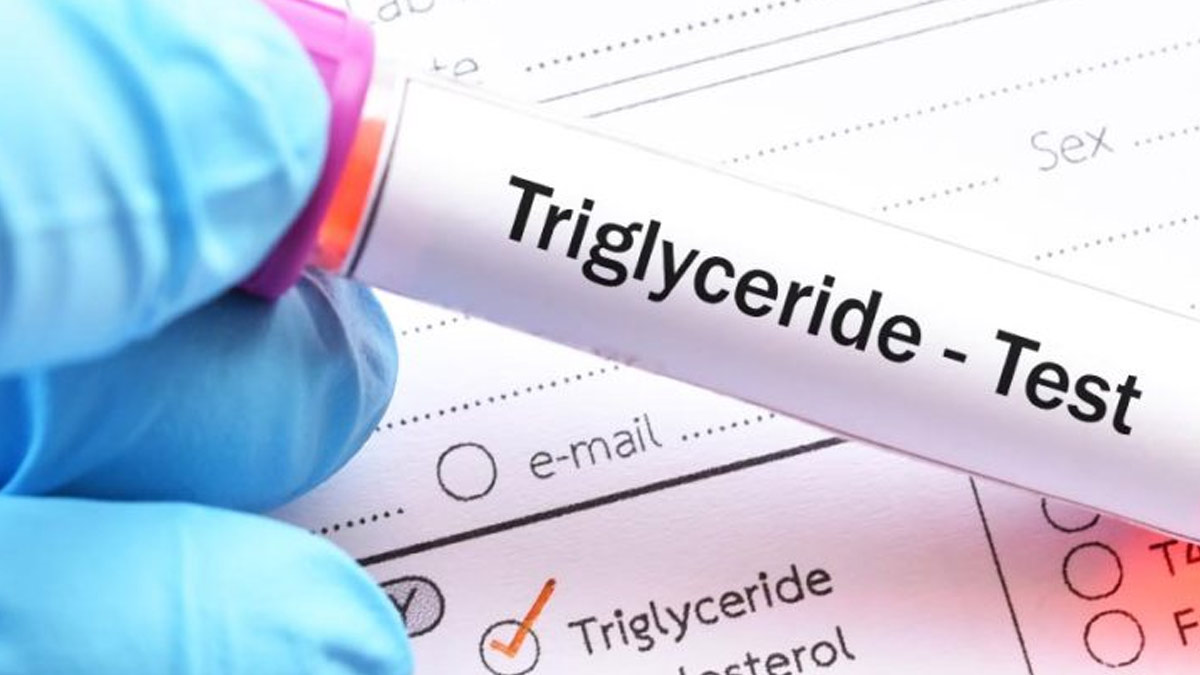 हाई ट्राइग्लिसराइड्स लेवल सेहत को कैसे प्रभावित करता है? डॉक्टर से जानें 