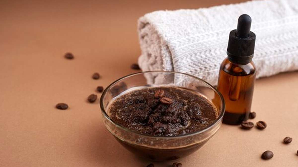 foot scrub