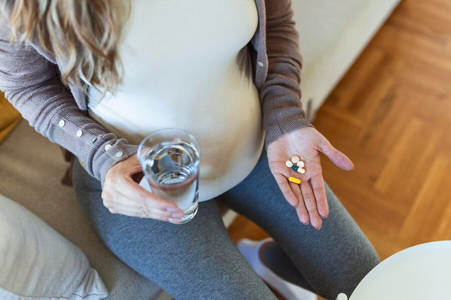 medications-during-pregnancy