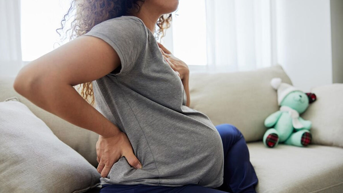 Managing Arthritis Through Pregnancy and Beyond: Expert Insights and Strategies for Expectant Mothers