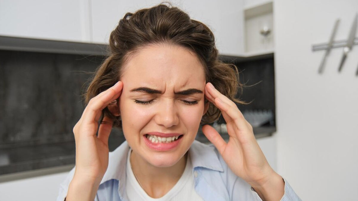 Understanding Migraine: Expert Explains Stages Of A Migraine Episode ...