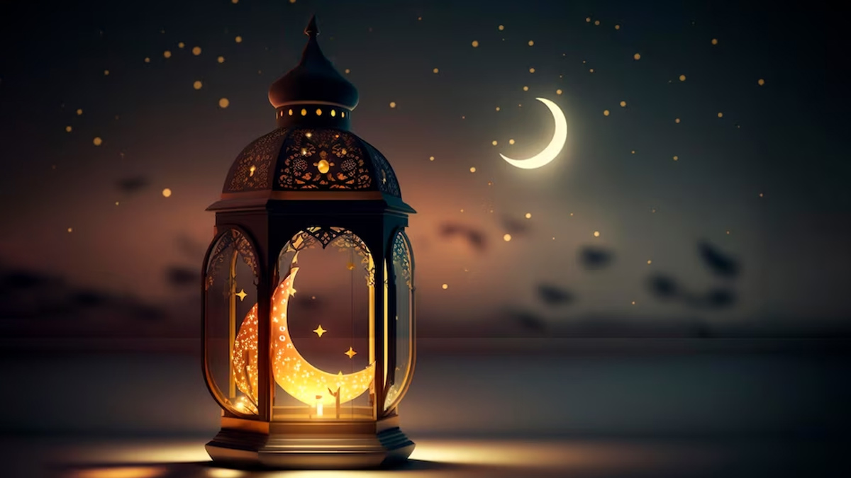 Expert Shares The Science Behind Ramadan Fasting’s Affect On The Body