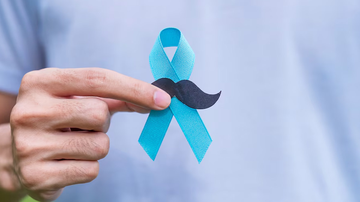 Is A Digital Rectal Exam Enough To Diagnose Prostate Cancer? Here's What An Expert Has To Say