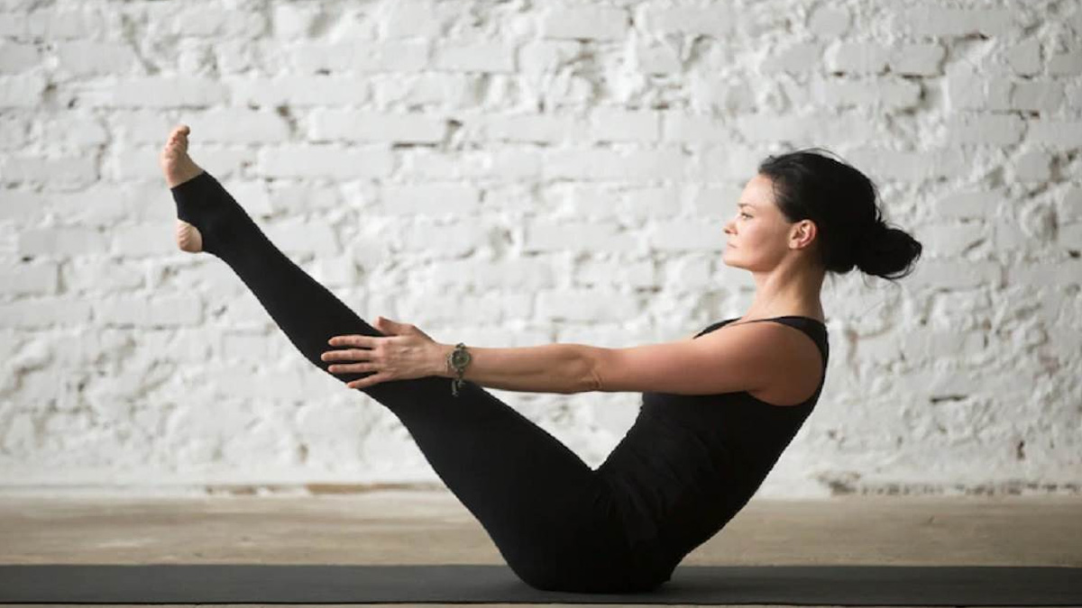 best exercise for pelvic floor 