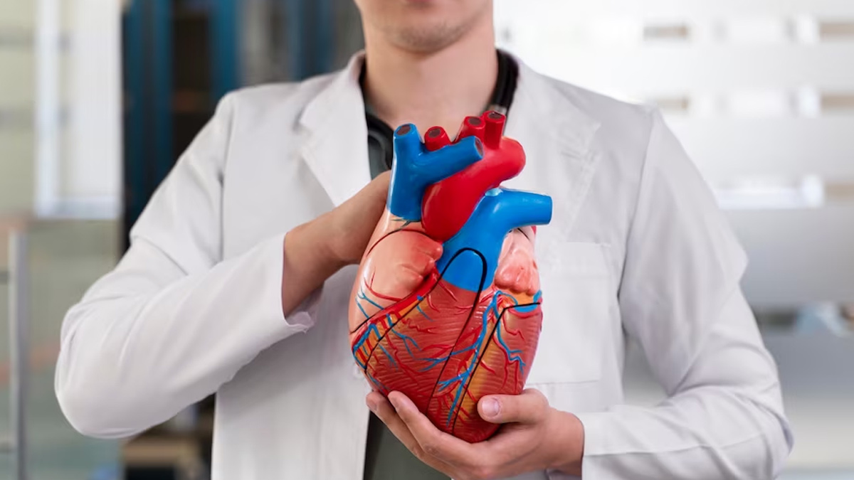 complications of arrythmia 