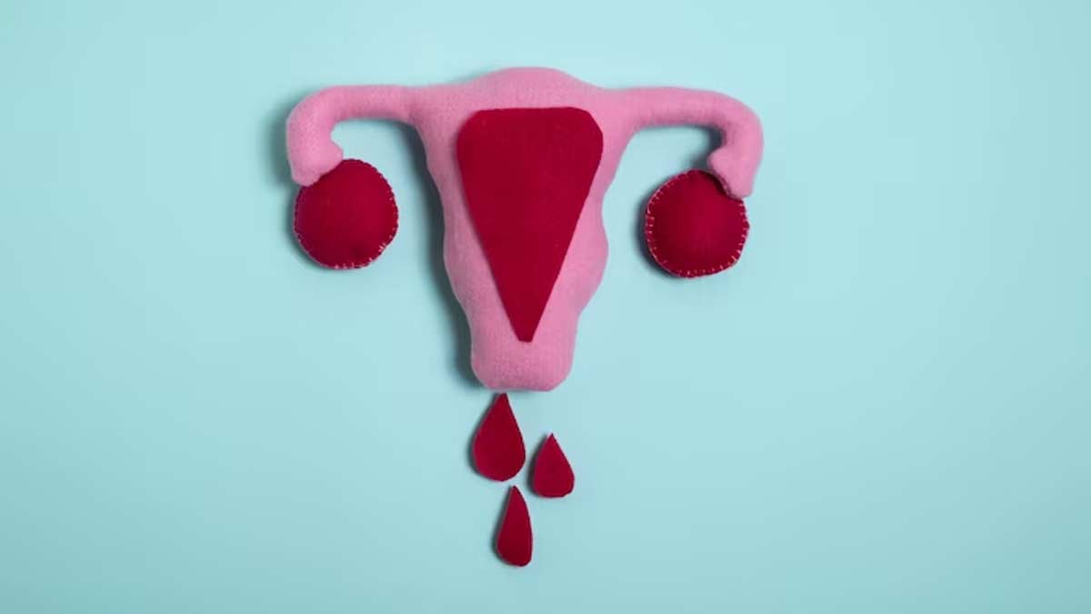 Period Changes After Miscarriage In Hindi