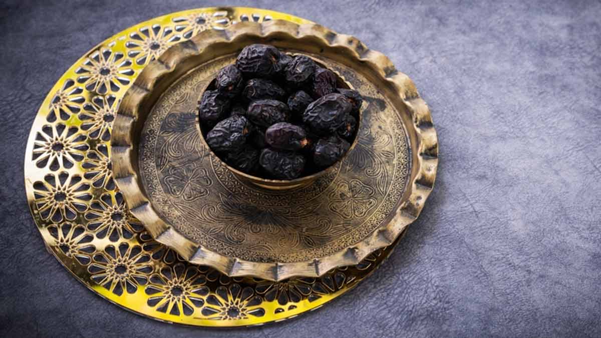 Start Your Fast Right: Doctor Shares Sehri Foods to Keep You Fueled Throughout Ramadan
