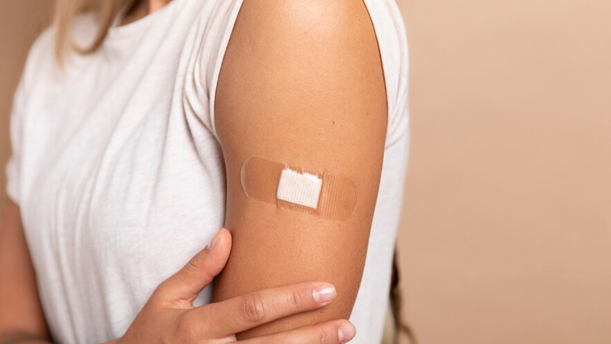 Cancer-Causing 'Forever Chemicals' Found In Leading Bandage Brands, Here’s How They Can Impact Your Health